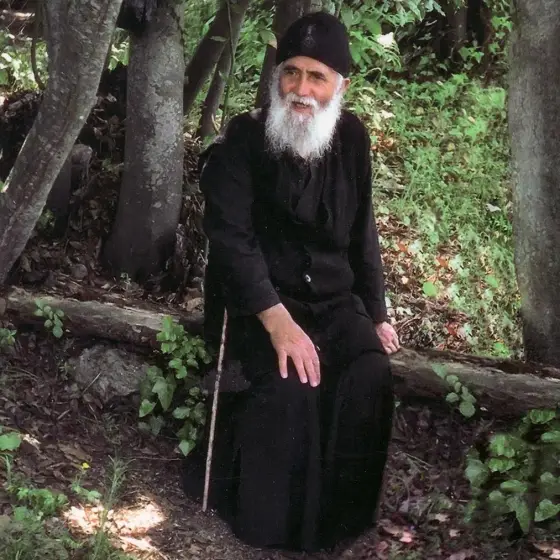12 învățături de folos ale Sfântului Paisie Aghioritul