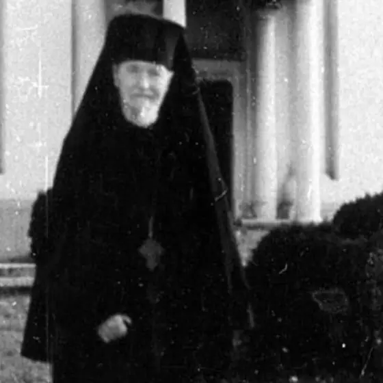 12 iunie 1990 - nașterea în Ceruri a Părintelui Benedict Ghiuș. Mărturii ale Părinților Mărturisitori Gheorghe Calciu și Roman Braga și ale Sf. Cuv. Mărturisitor Sofian de la Antim