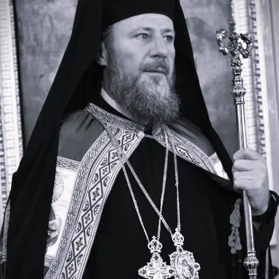A trecut la Domnul PS Emilian Crișanul, Episcop-vicar al Arhiepiscopiei Aradului. Dumnezeu să-l odihnească în pace!
