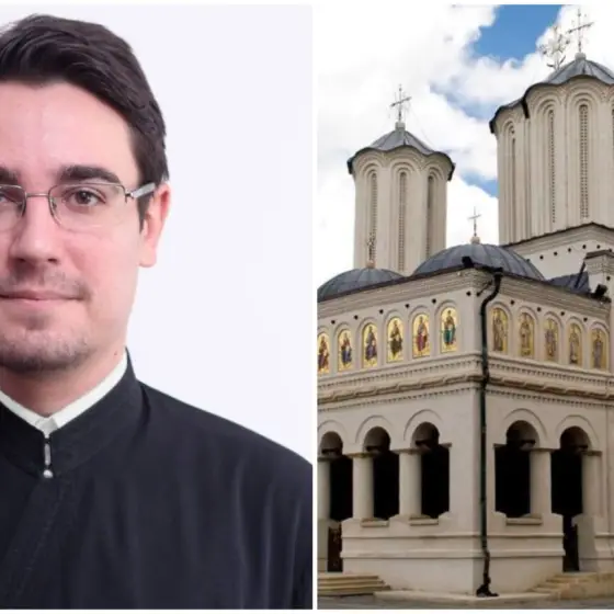 BOR cere oprirea conflictului ideologic: Avertismentul pr. Adrian Agachi: Nu este nici cuib legionar, nici colhoz comunist