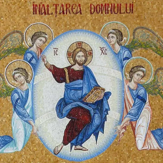 Calendar ortodox 21 mai: Înâlțarea Domnului - Ziua Eroilor