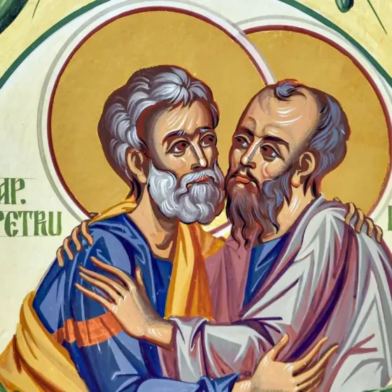 Când începe Postul Sfinților Apostoli Petru și Pavel