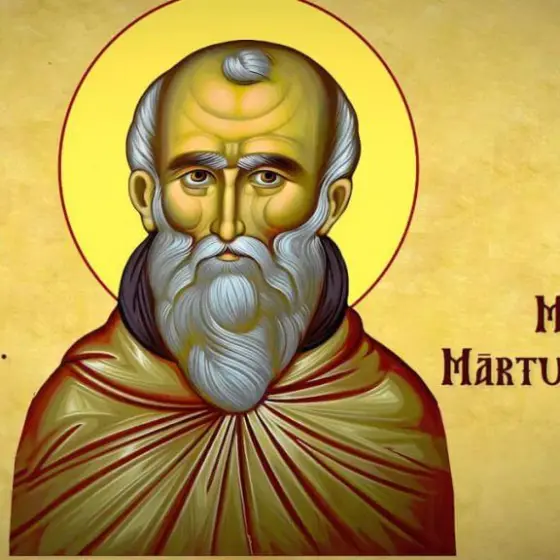 Citate cu folos duhovnicesc ale Sf. Maxim Mărturisitorul: ''În toate cele făcute de noi, Dumnezeu ia seama la scop''