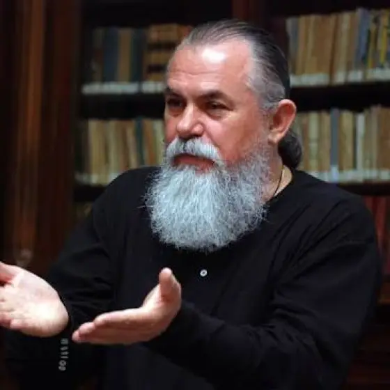 Cornel Constantin Ciomâzgă: Aceștia vor fi nevoitorii cei mari ai vremurilor noastre, iar sfinții cei mari vor fi chiar de nebănuit