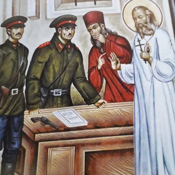 Cum opera Sfântul Luca al Crimeei: Rugăciune, Icoana Maicii Domnului și o decizie care a schimbat totul