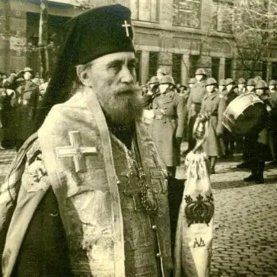 Cum trebuie să fie un adevărat preot conform învățăturilor mitropolitului Visarion Puiu (1879–1964)
