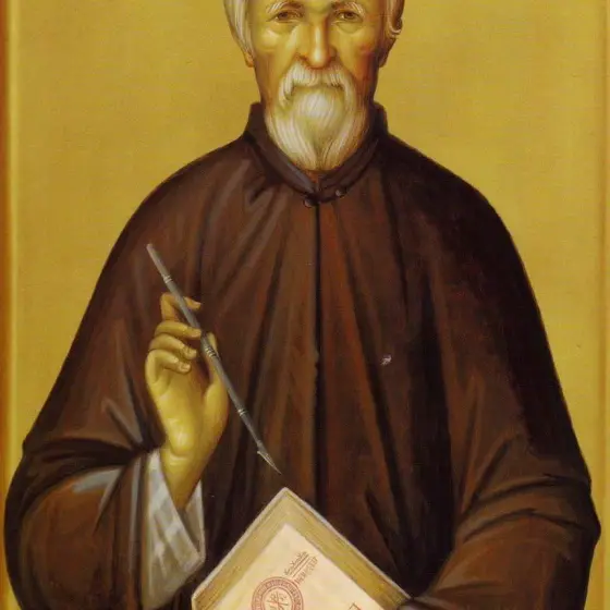 Cuvânt al Sf. Dumitru Stăniloae despre Biserica românească și poporul român. Fragmente publicate în Telegraful Român, 1942