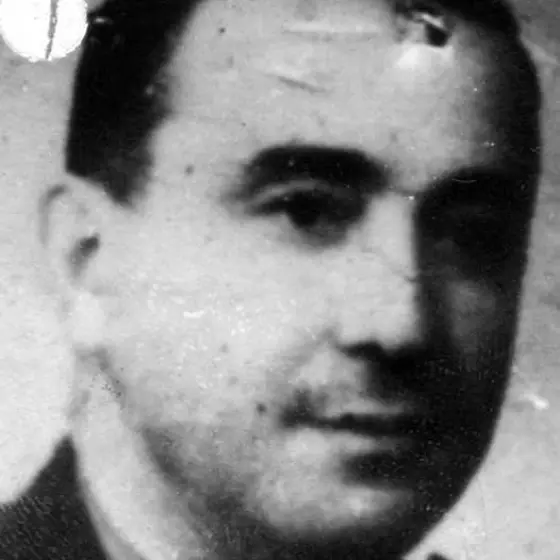 Erou al rezistenței anticomuniste: 64 de ani de la executarea colonelului Gheorghe Arsenescu la Jilava