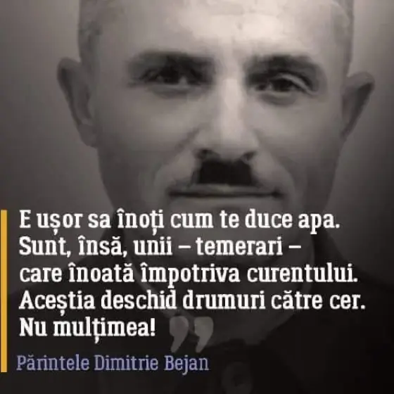 Fapte importante de știut despre Sfântul Părinte Mărturisitor Dimitrie Bejan, pătimitor timp de 22 de ani în lagărăle siberiene și în închisorile bolșevice din România