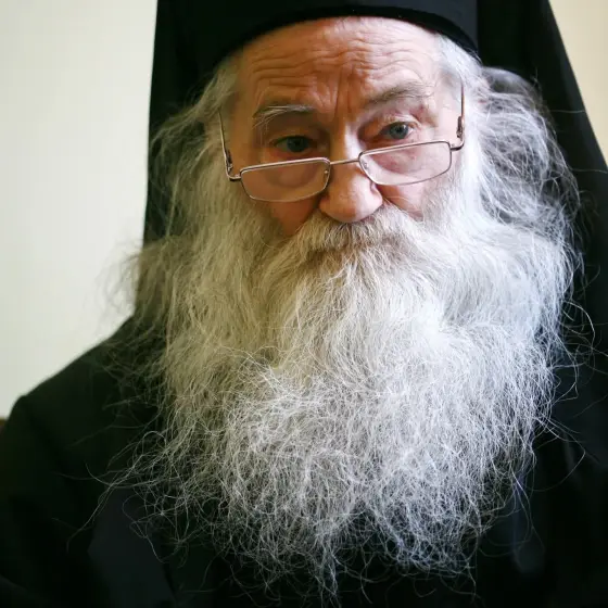Îndemnul pr. Iustin Pârvu în vremuri grele