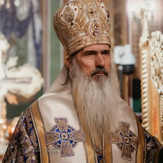 ÎPS Teodosie: ‘‘Dumnezeu a îngăduit să vină din Răsărit doi sfinți atât de străluciți, care căutau pacea și liniștea și au găsit-o aici, în Dobrogea‘‘
