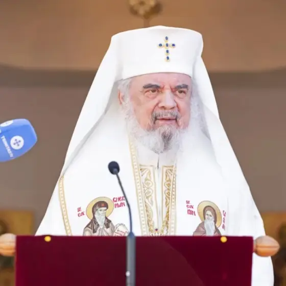 Mesaj indirect către Vasile Bănescu, Adrian Papahagi & co. PF Daniel: ”Să mărturisim Crezul ortodox, așa cum ni l-au lăsat nouă moștenire Sfinții Părinți”
