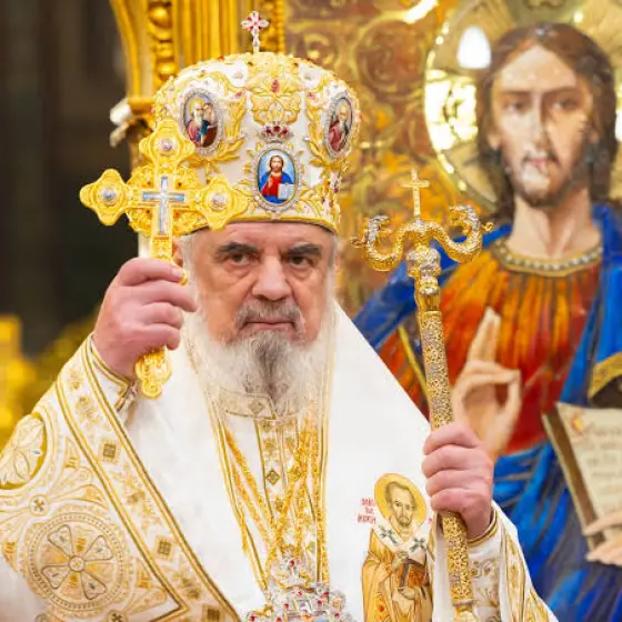 Mesajul Patriarhului Daniel la deschiderea Programului de tabere „ARC”, ediţia a XVII-a