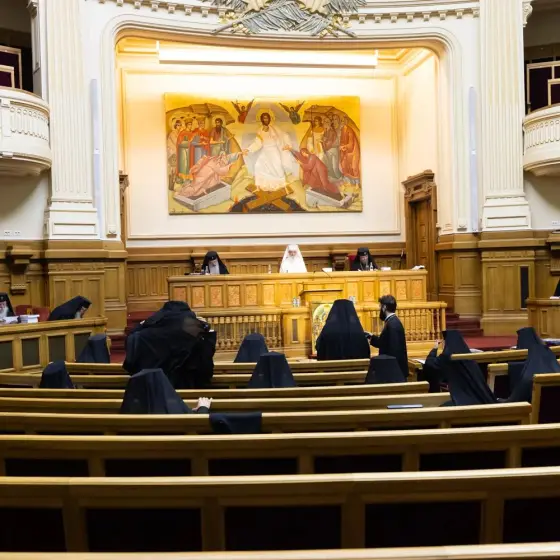 Noi hotărâri ale Sfântului Sinod al Bisericii Ortodoxe Române