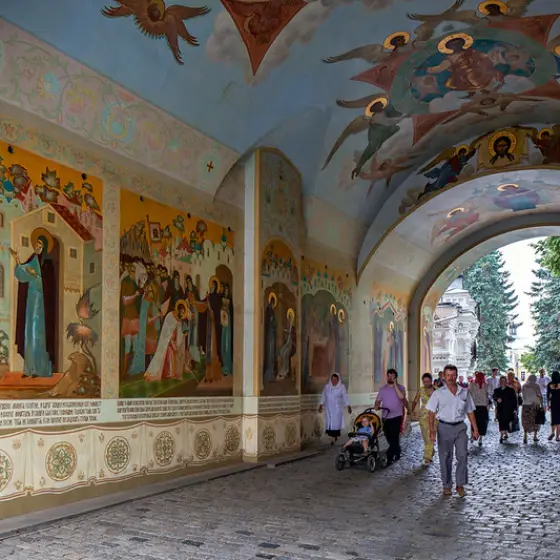 Originea și destinul omului din perspectiva istoriei religiei