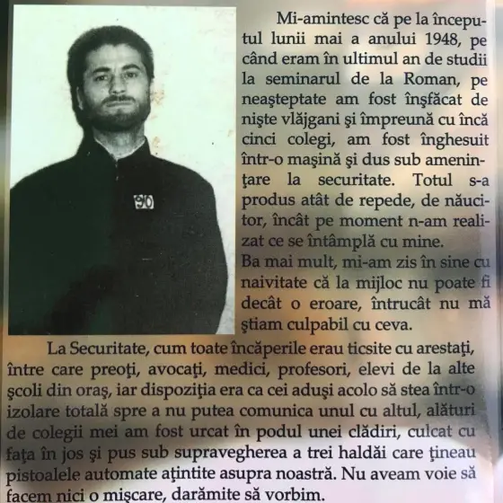 Părintele Iustin Pârvu şi morala unei vieţi câştigate