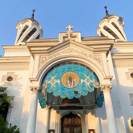 Poziţia Bisericii faţă de stăpânire