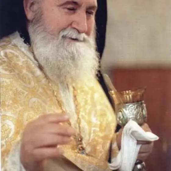 Pr. Ioan Iovan: Indiferenţa religioasă a lumii de astăzi e cea mai grea boală - un nou ateism