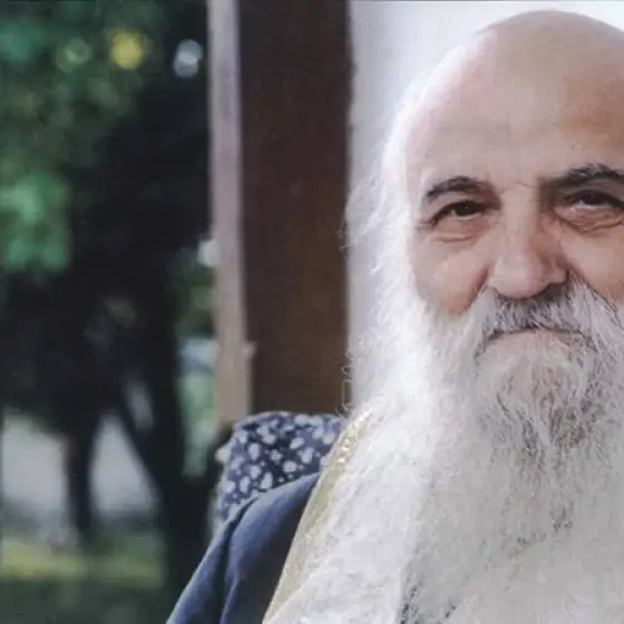 Profeție a pr. Ilarion Argatu despre timpurile din urmă