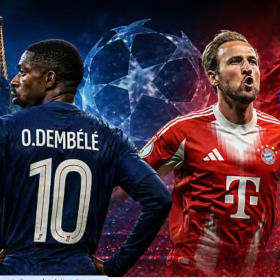 PSG - Bayern, întrebări capitale. Care trebuie să fie atitudinea unui creștin cu privire la fotbal?