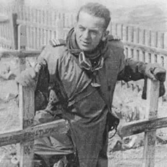 Să nu uităm! 6 iulie 1940 - Maiorul erou Ion Tobă „Hatmanul” salvează Mănăstirea Putna din ghearele hoardelor sovietice bolșevice