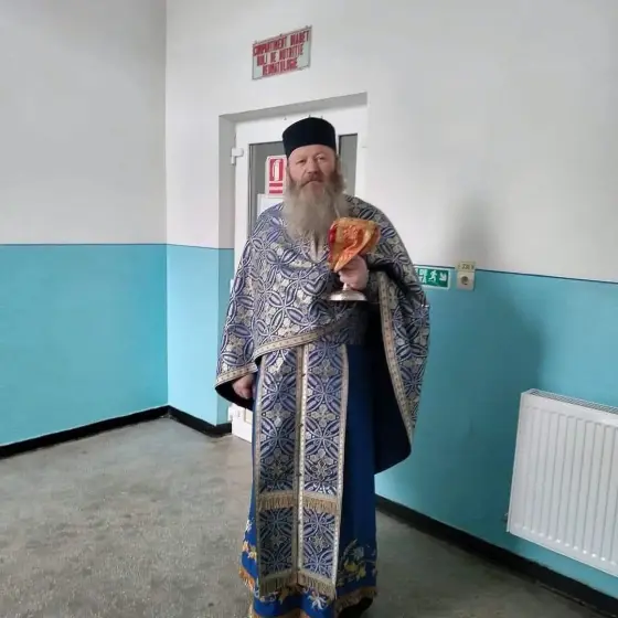 Sensul ascuns al suferinței. Pr. Teodor Ciurariu, scrisoare către un bolnav