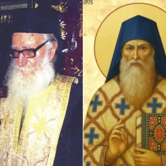 Sf. Dionisie de la Colciu: Acum, vrăjmașii Ortodoxiei sunt mai vicleni, mai șireți! Noi să ne străduim să le păzim pe cele predate de Sfinții Părinți!