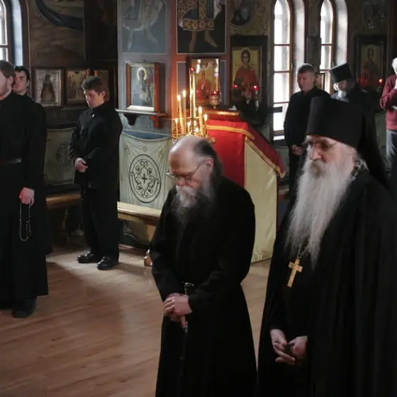 Sfântul Vasile cel Mare, dascăl al monahilor