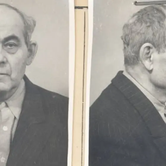 Vasile Militaru, poet mucenic: „Dacă am pierdut averi şi ranguri, dar nu am pierdut credinţa în Dumnezeu, nu am pierdut încă nimic”